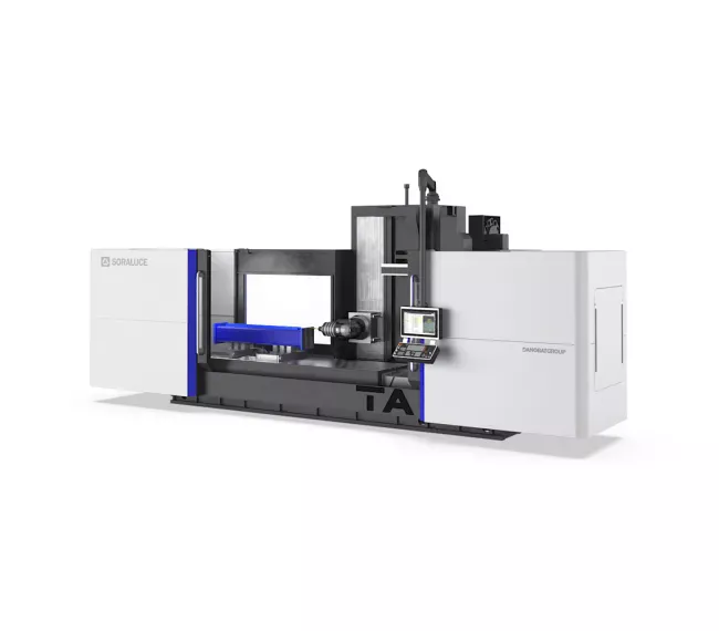 Bed-Type Machines