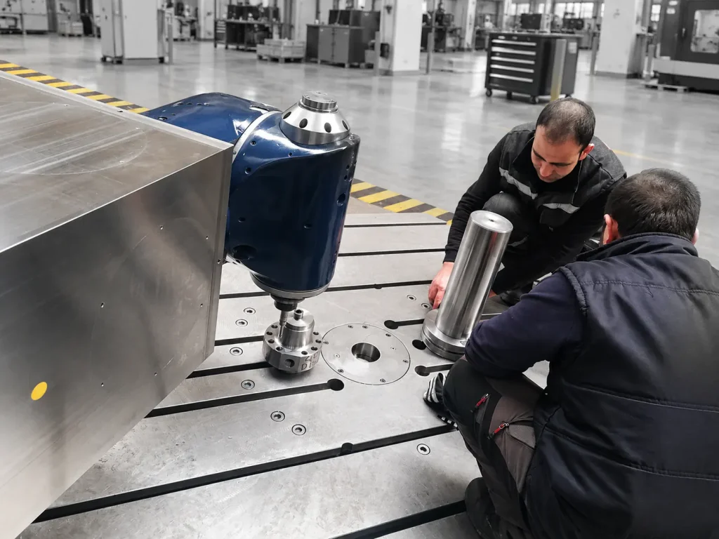 kema-soraluce-technical-service